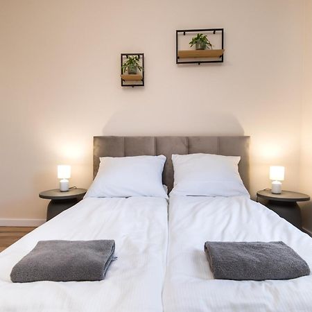 Apartament Lompy กลีวิตเซ ภายนอก รูปภาพ