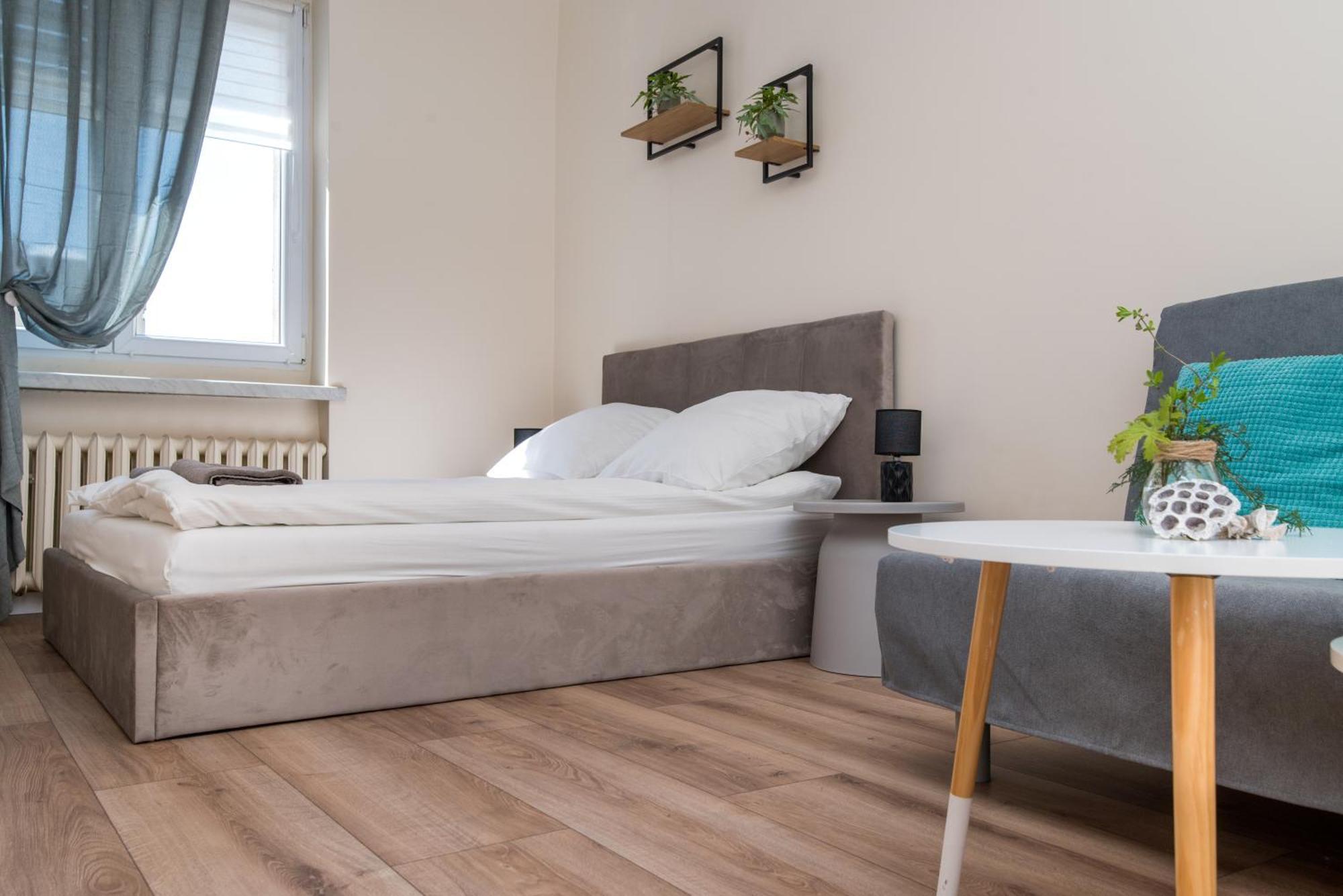 Apartament Lompy กลีวิตเซ ภายนอก รูปภาพ