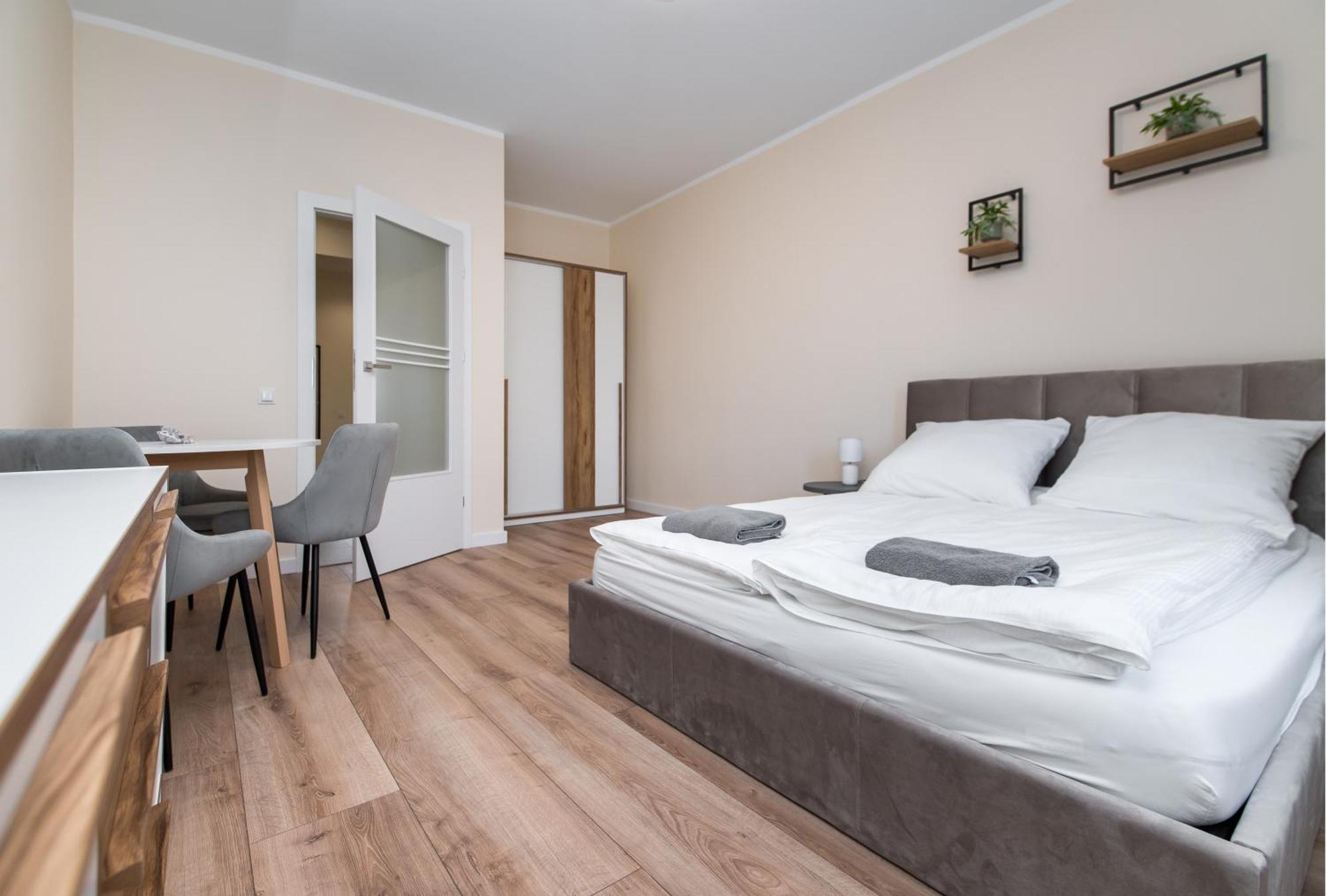 Apartament Lompy กลีวิตเซ ภายนอก รูปภาพ