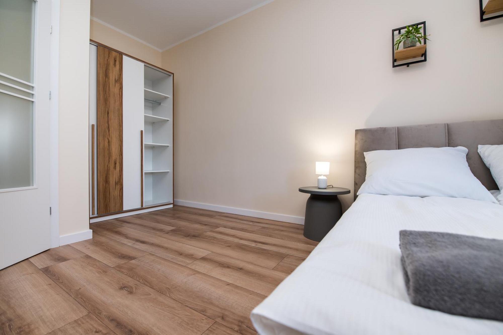 Apartament Lompy กลีวิตเซ ภายนอก รูปภาพ