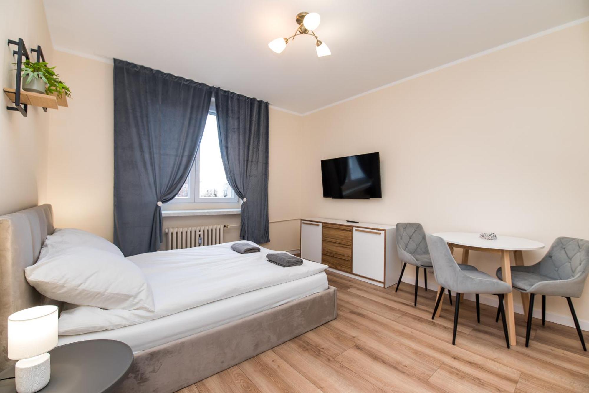 Apartament Lompy กลีวิตเซ ภายนอก รูปภาพ
