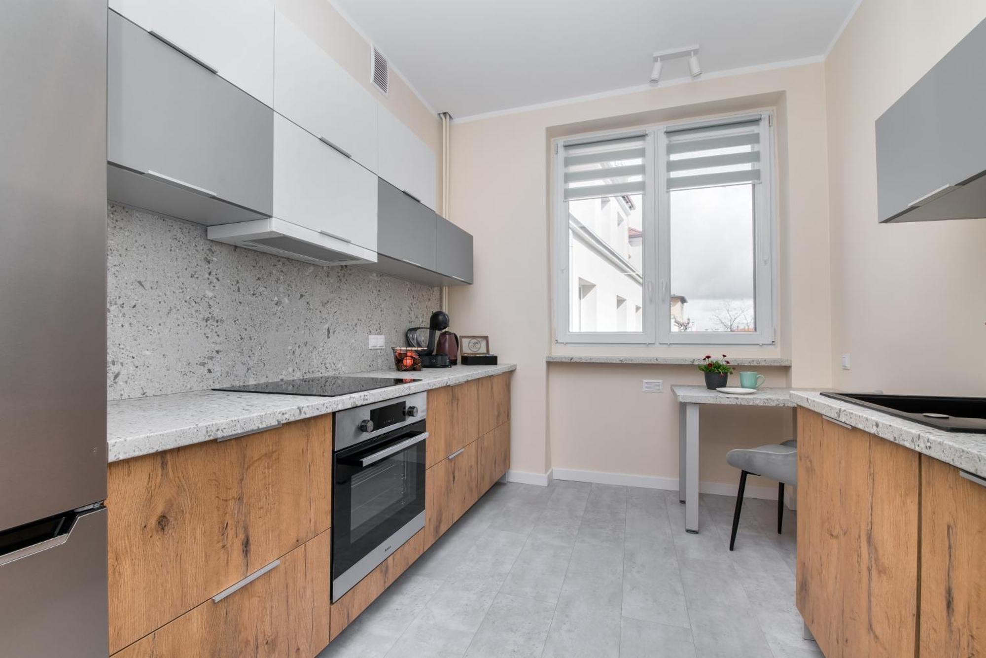 Apartament Lompy กลีวิตเซ ภายนอก รูปภาพ