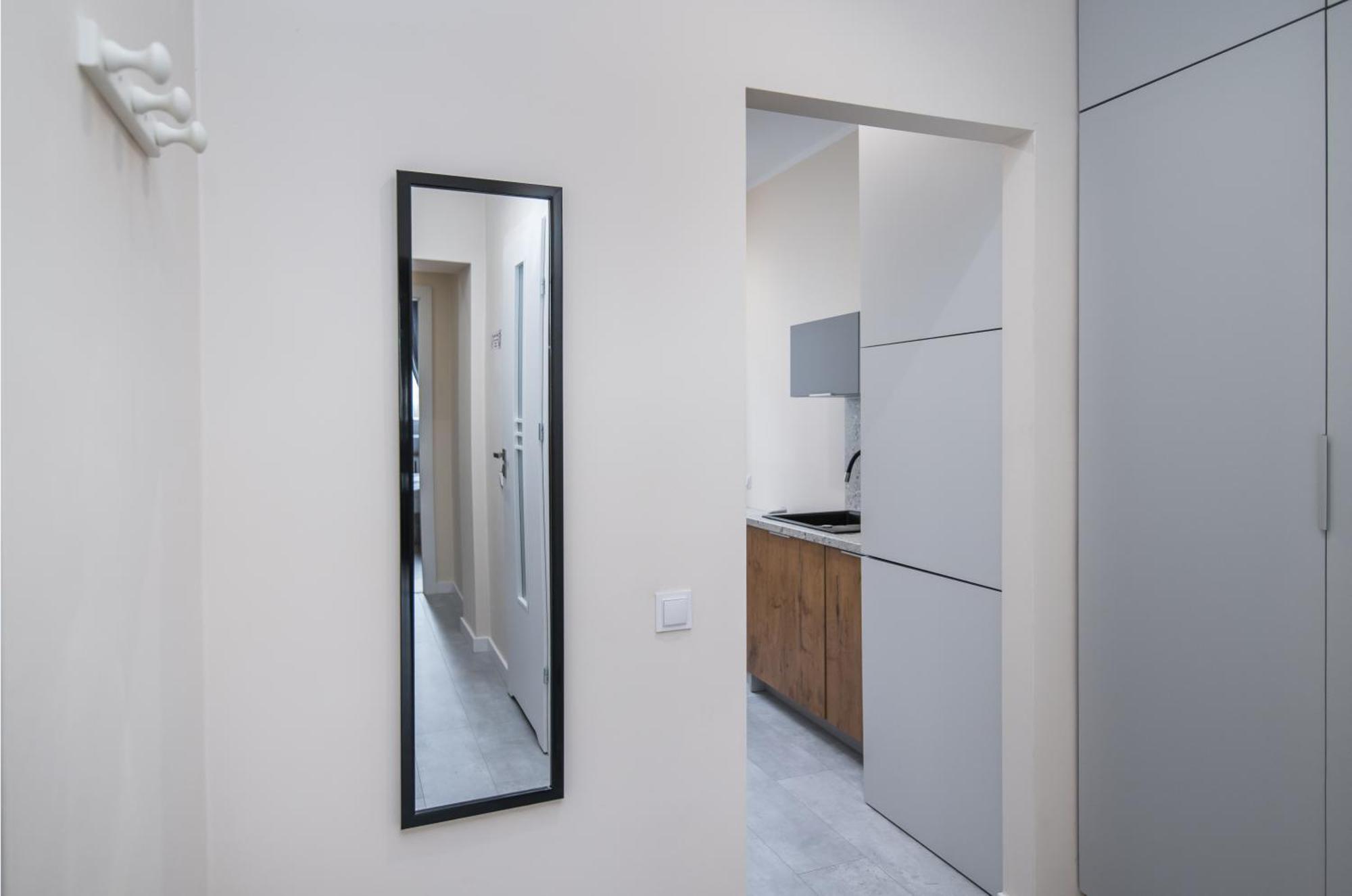 Apartament Lompy กลีวิตเซ ภายนอก รูปภาพ