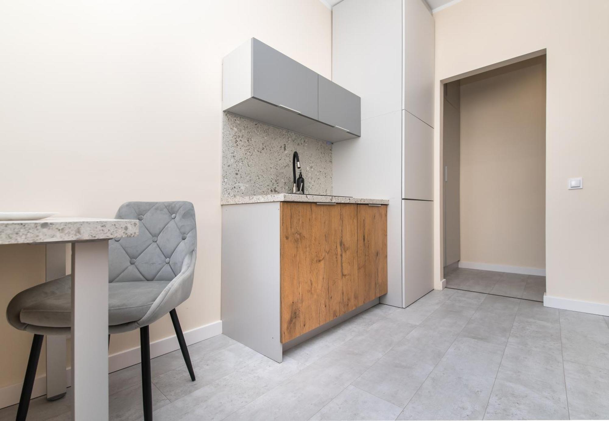 Apartament Lompy กลีวิตเซ ภายนอก รูปภาพ