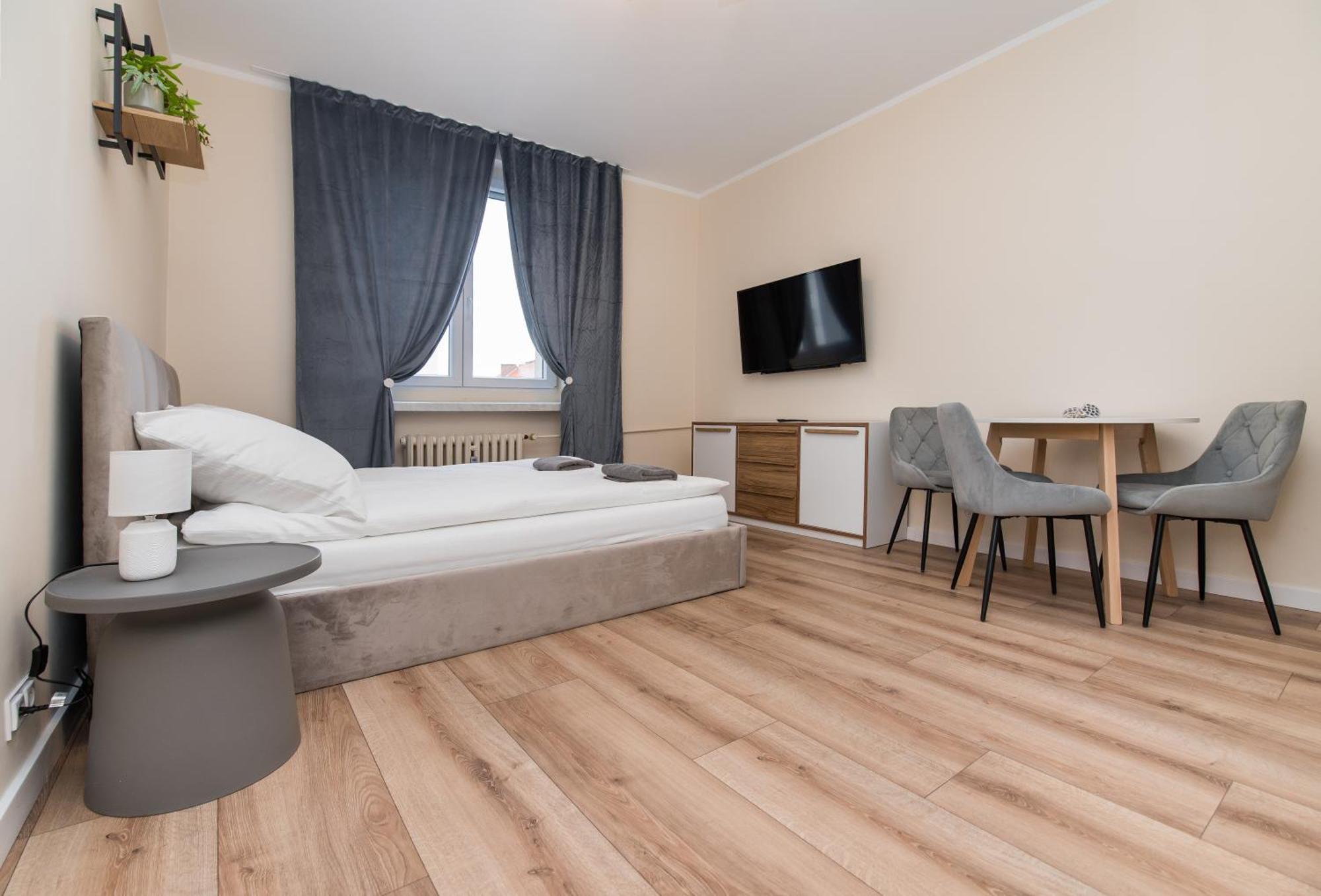 Apartament Lompy กลีวิตเซ ภายนอก รูปภาพ